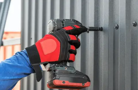 Travaux de zinguerie - Bémécourt